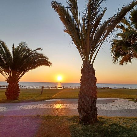 Appartamento Felicia سان بنيديتّو ديل ترونتو المظهر الخارجي الصورة