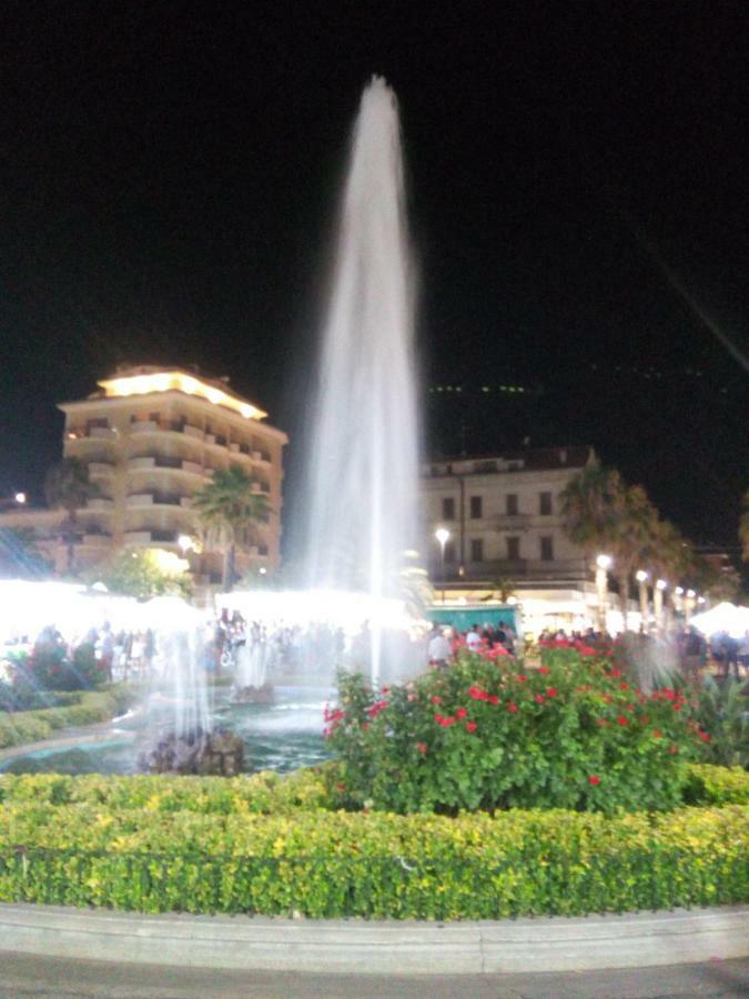 Appartamento Felicia سان بنيديتّو ديل ترونتو المظهر الخارجي الصورة